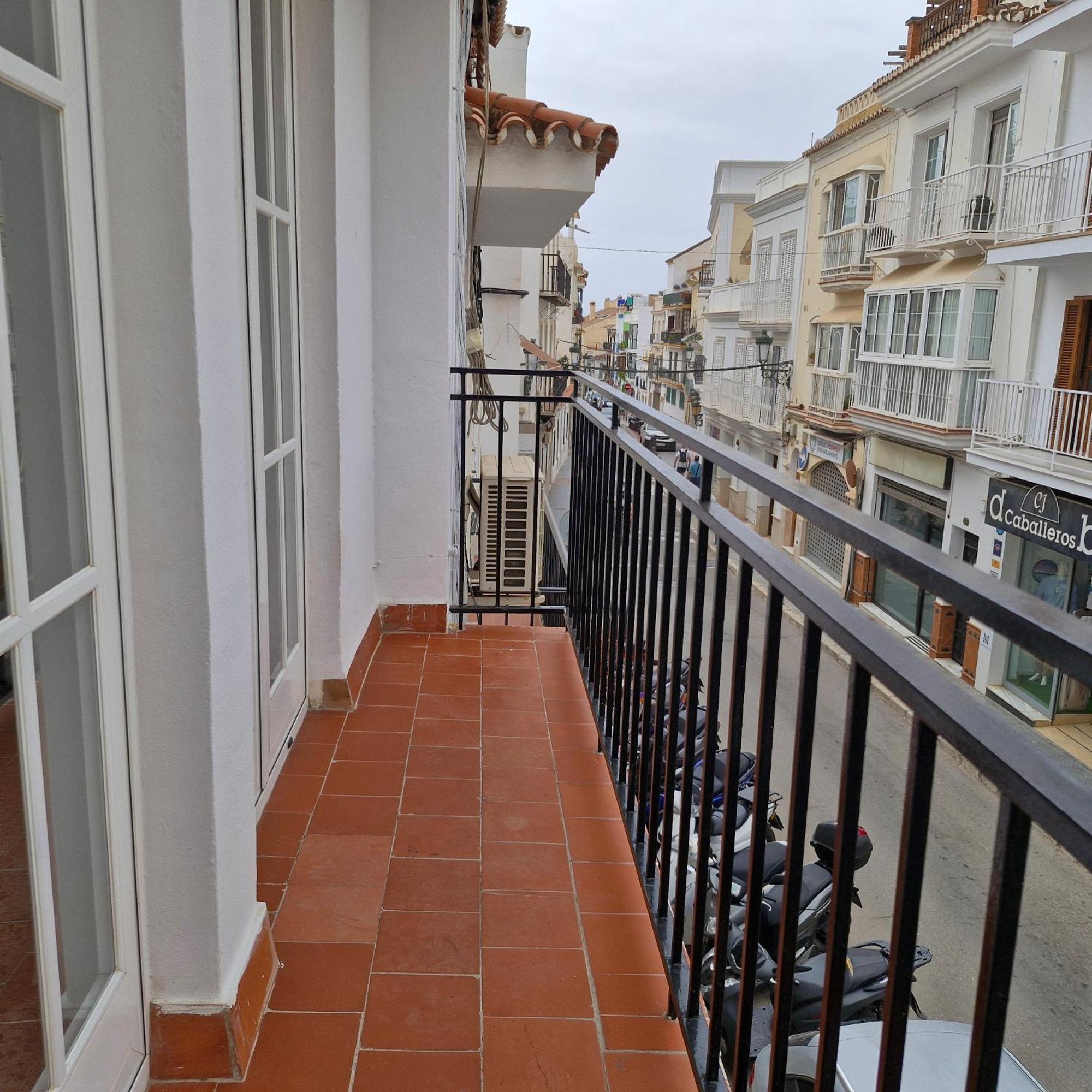 Apartamentos Nerja 2 Exterior photo